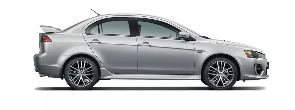 Lancer EX