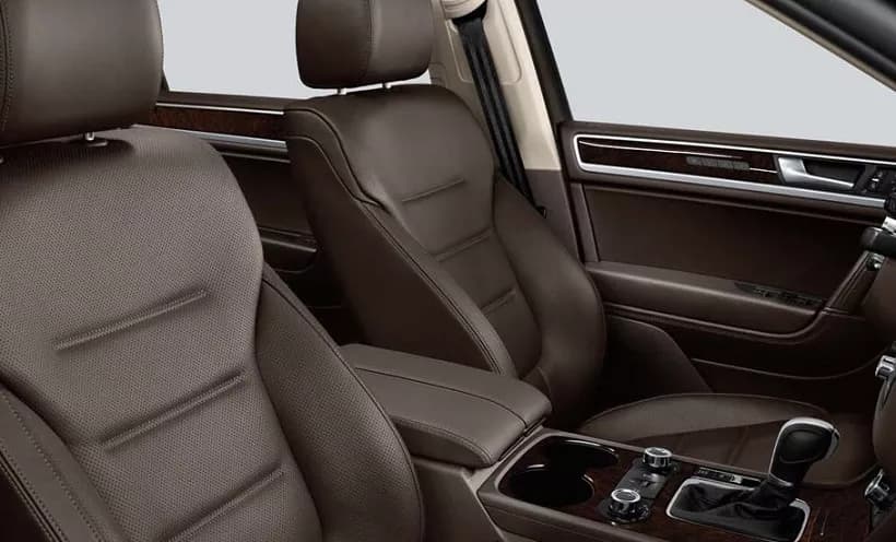 Touareg