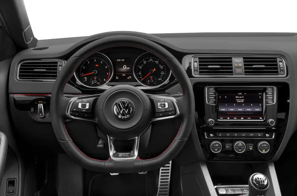 Jetta
