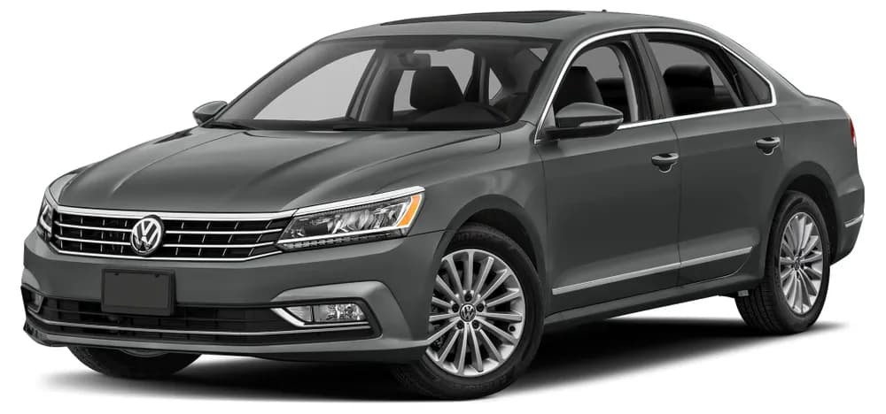 Passat