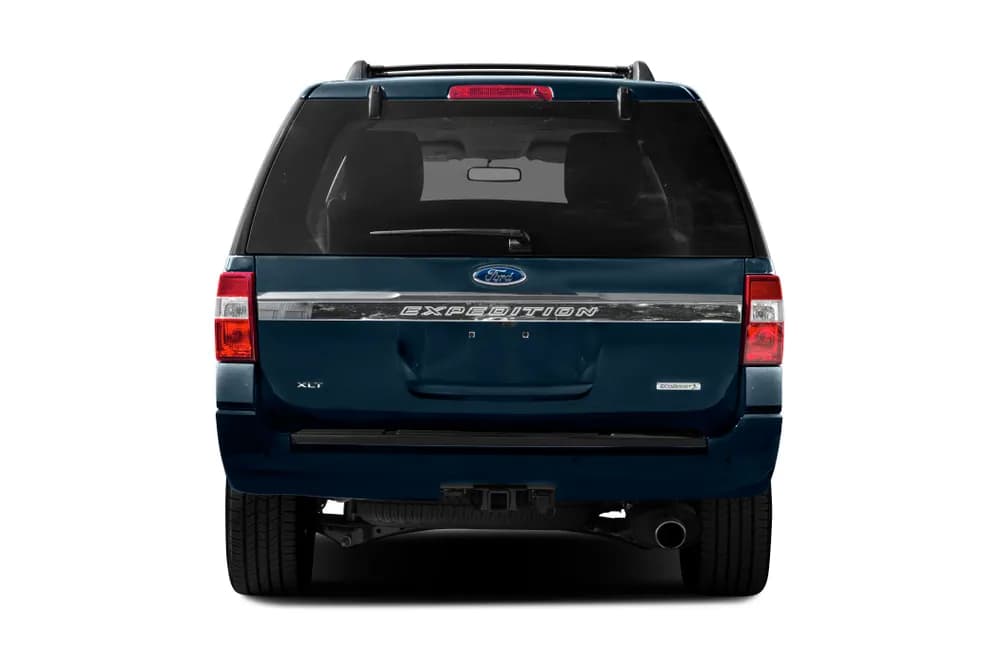Expedition EL