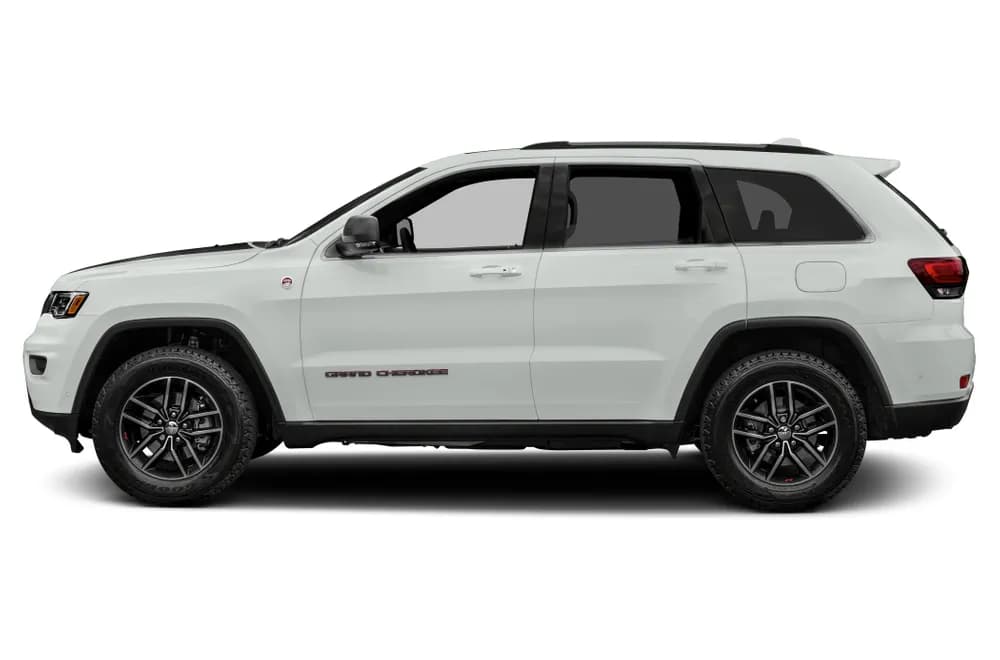 Grand Cherokee