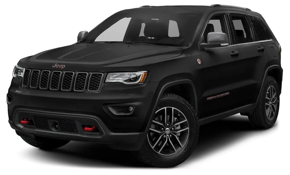 Grand Cherokee
