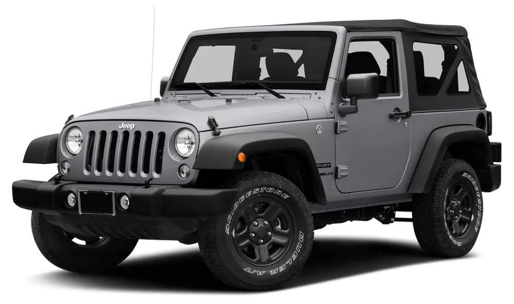 Wrangler