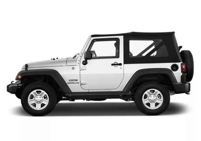 Wrangler