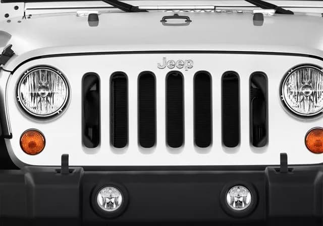 Wrangler