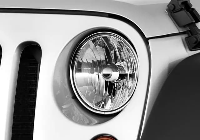 Wrangler