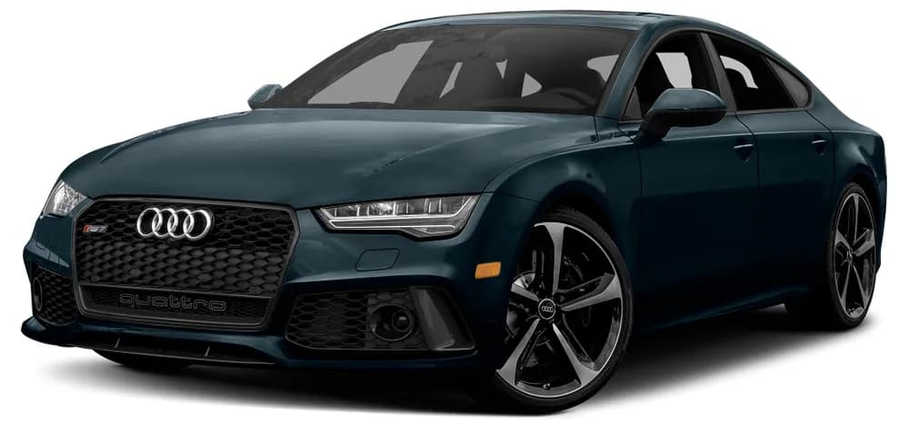 RS7