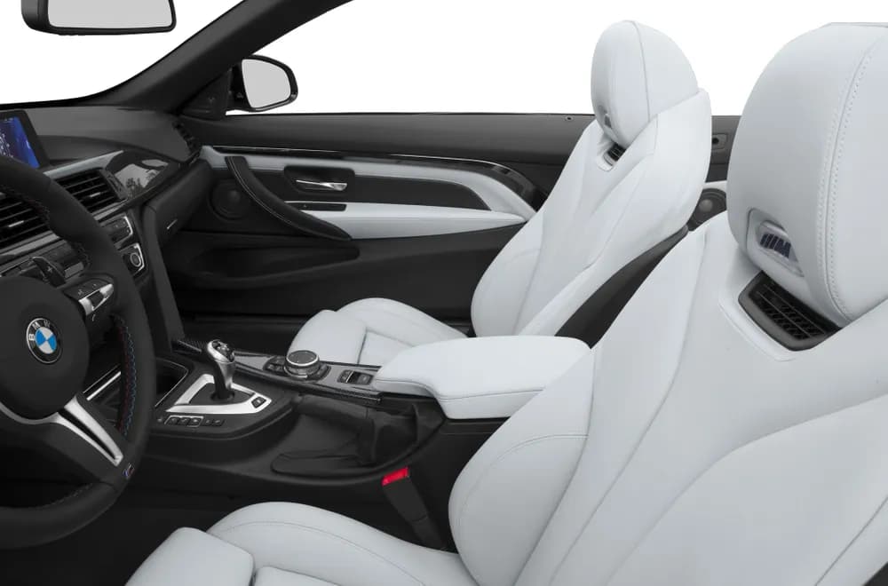 M4 Convertible