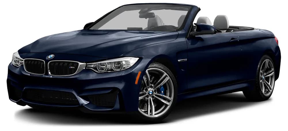 M4 Convertible