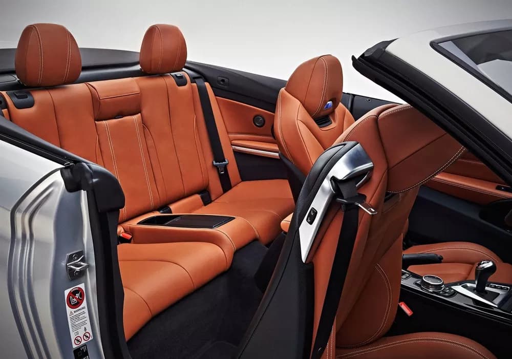 M4 Convertible
