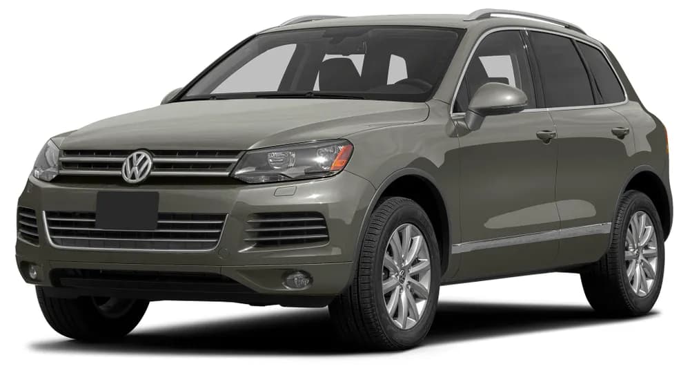 Touareg