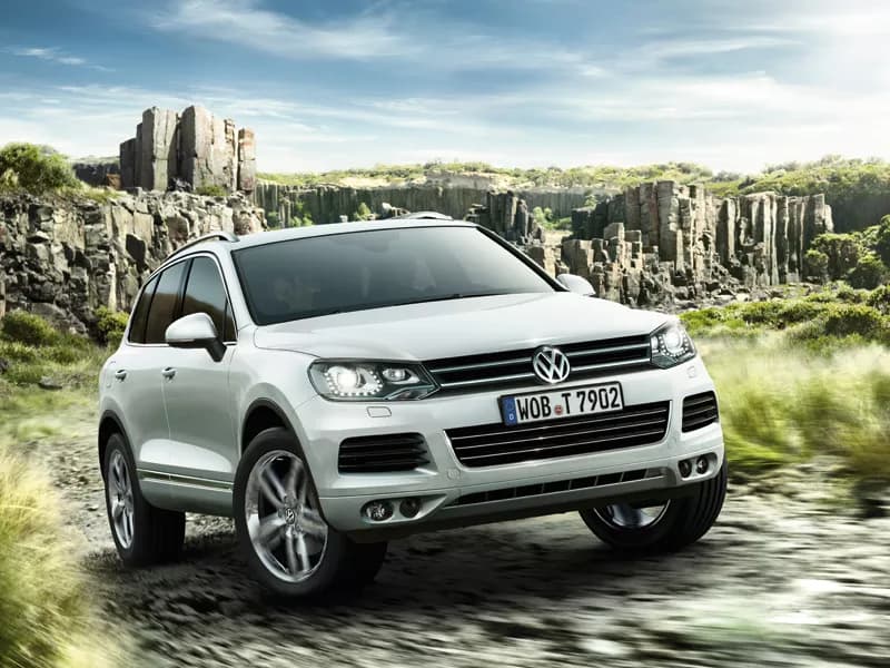 Touareg