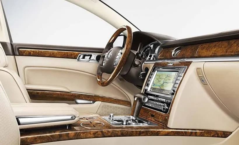 Phaeton