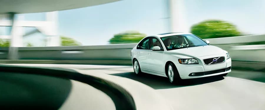 Volvo S40