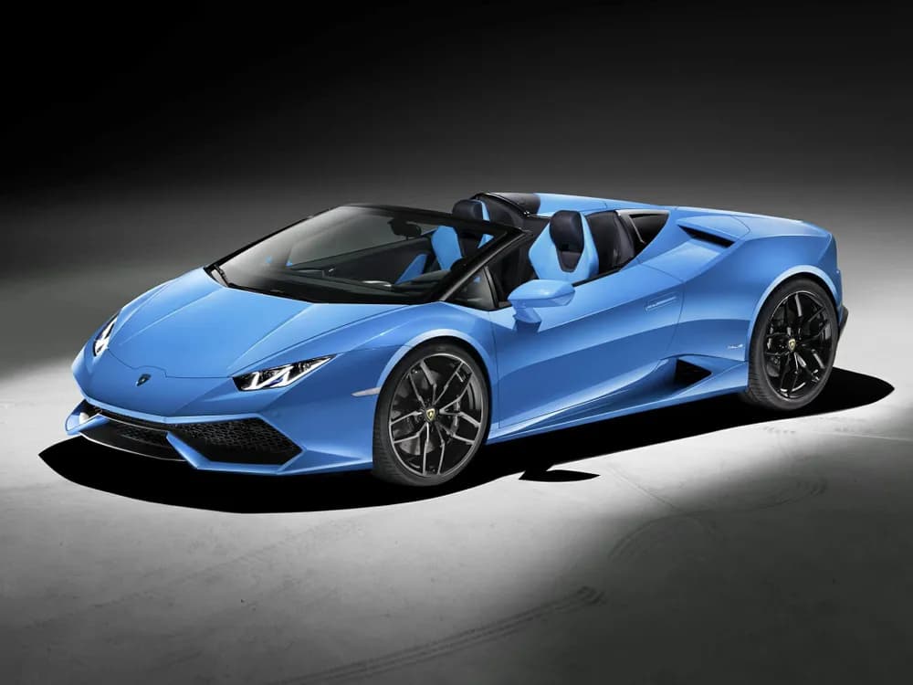 Huracan