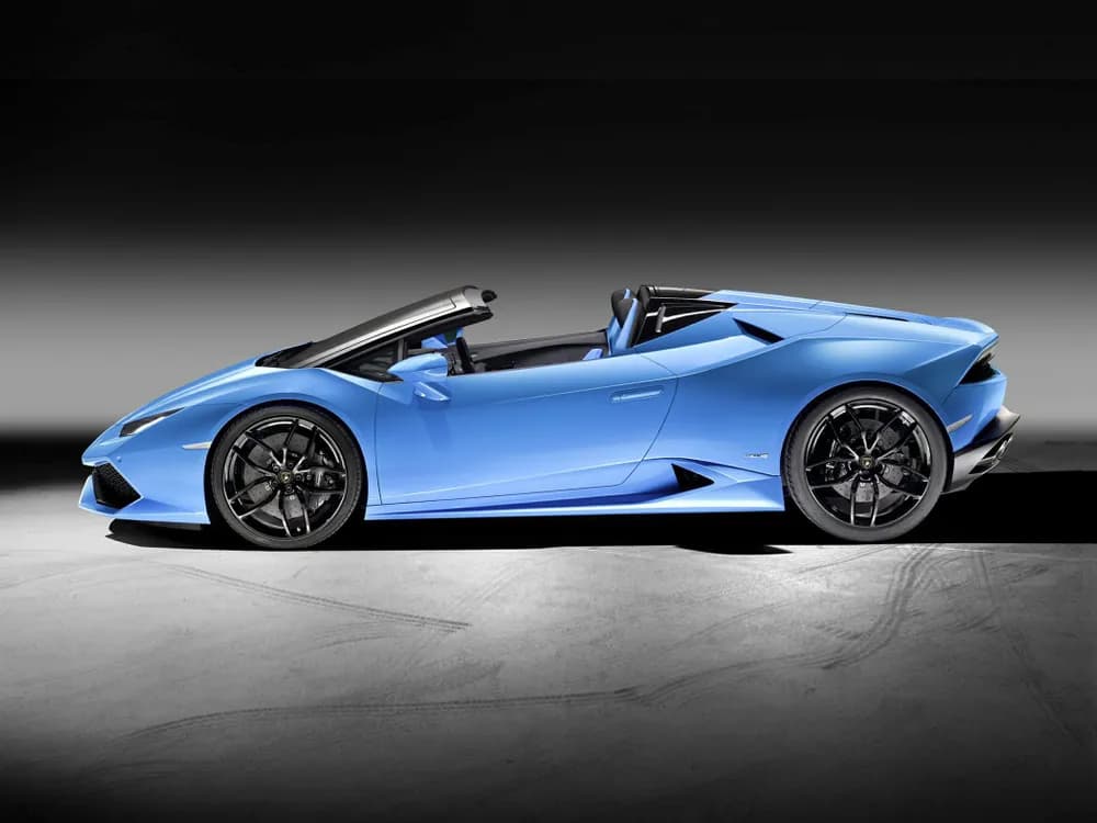 Huracan