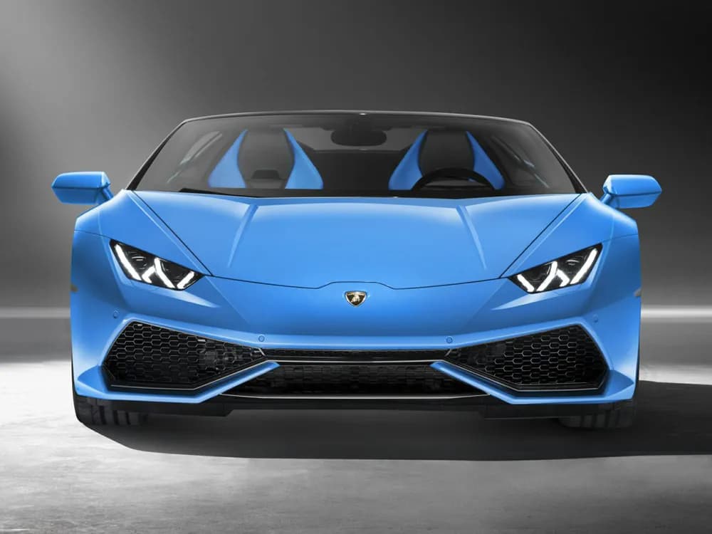 Huracan