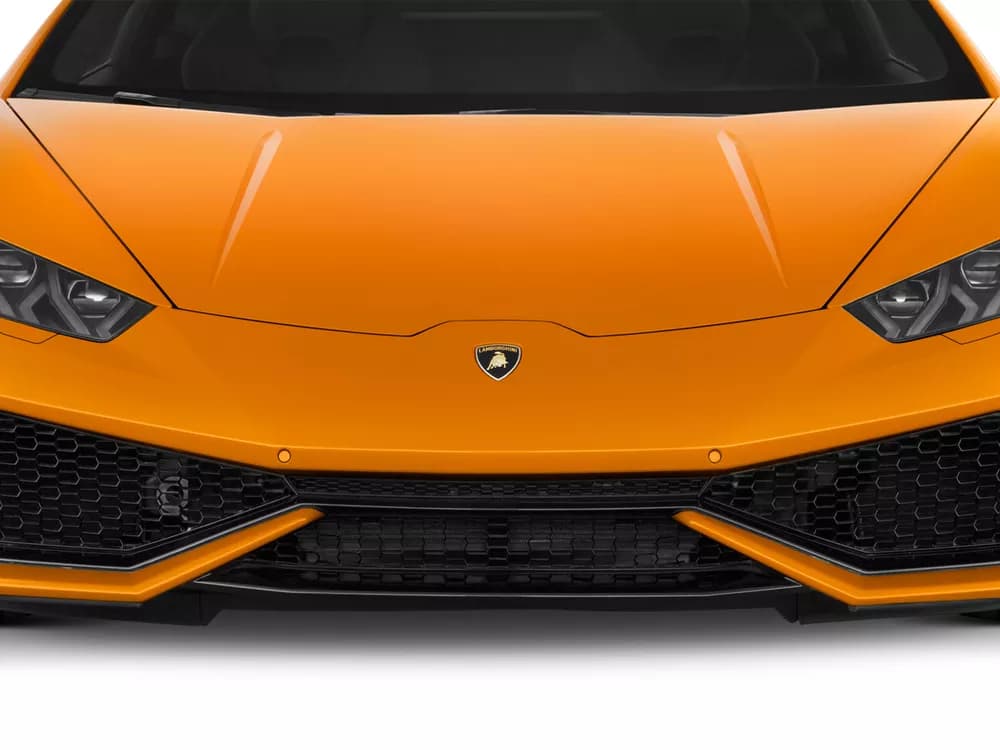 Huracan