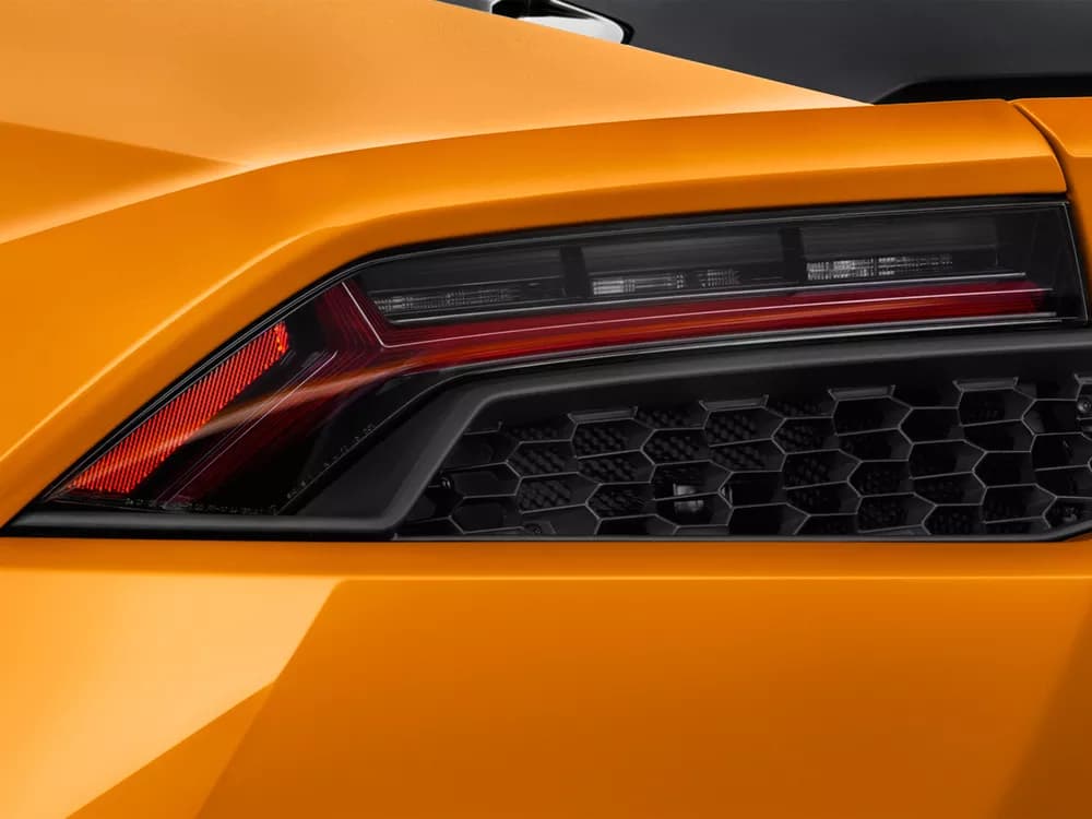 Huracan