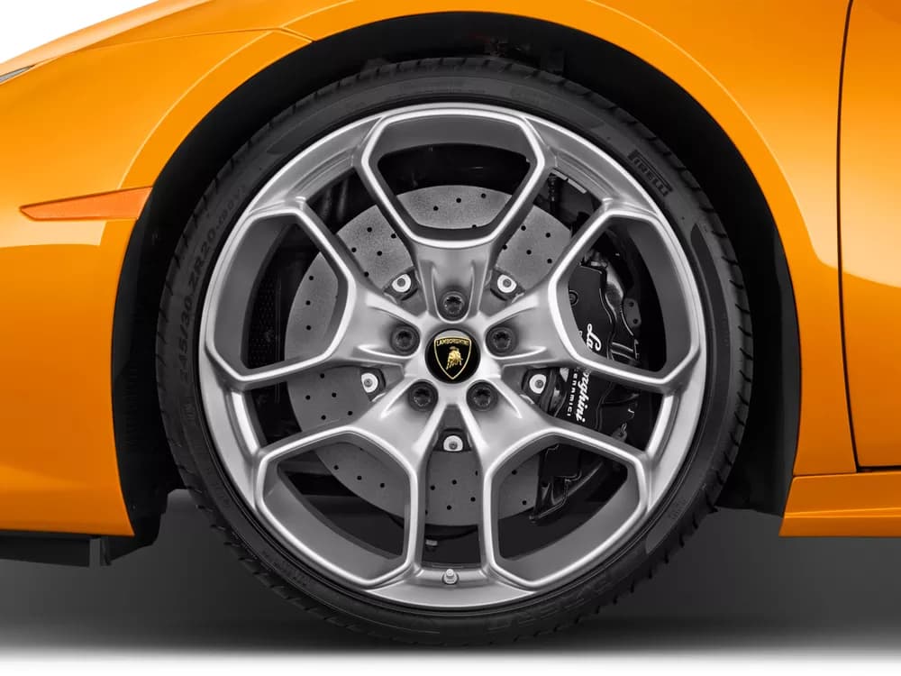 Huracan
