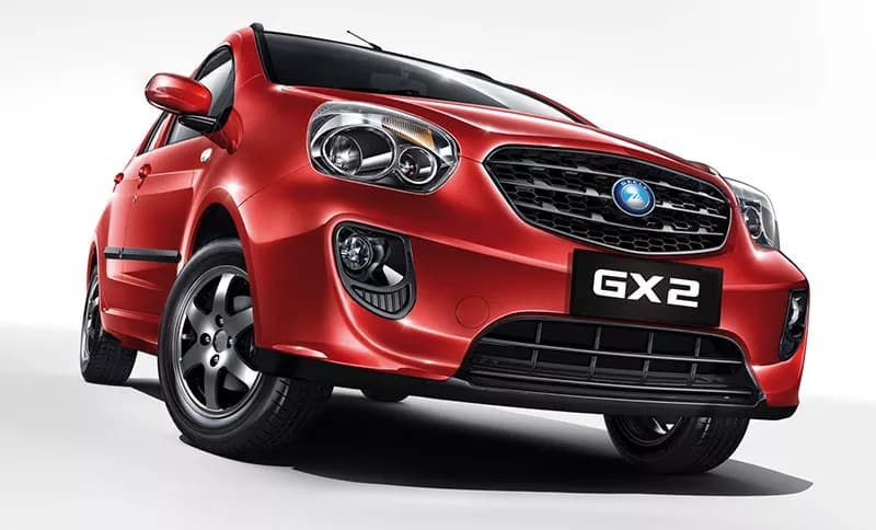 GX2