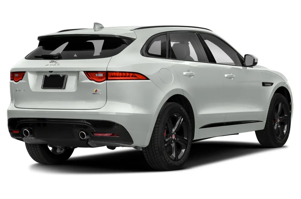 F-Pace