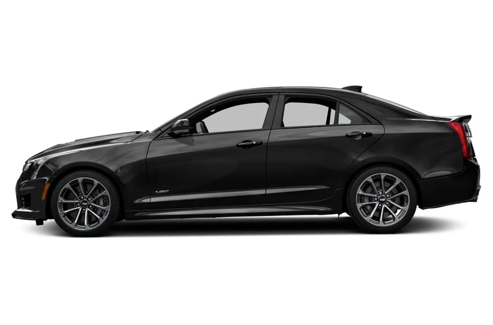 ATS-V Sedan