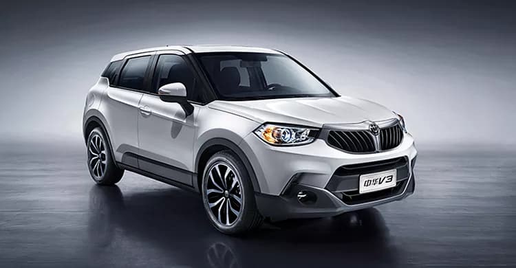 Brilliance V3