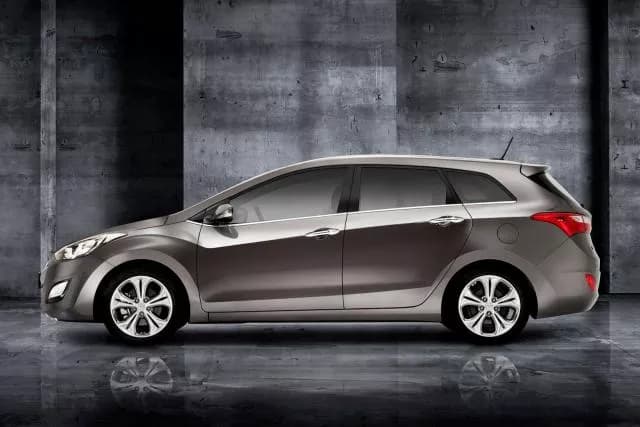 i30 CW