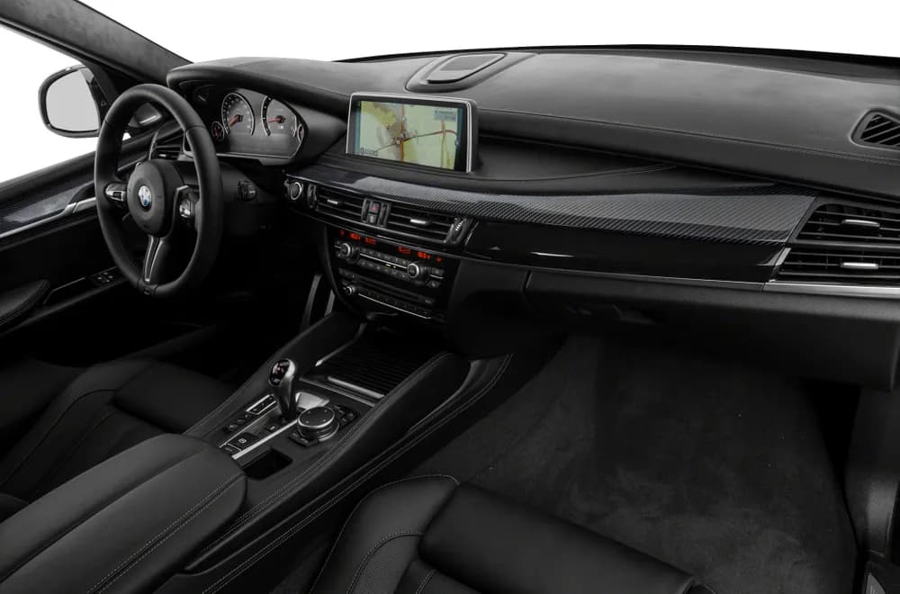 X5 M