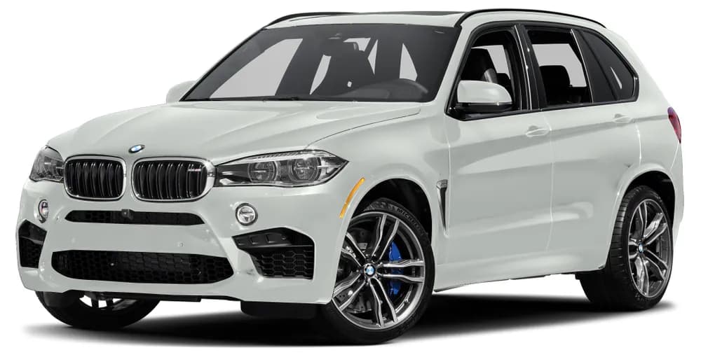 X5 M