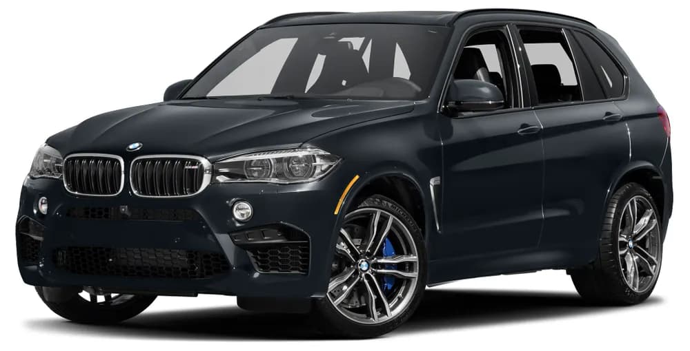 X5 M