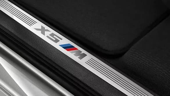 X5 M