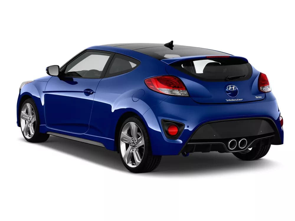 Veloster Turbo