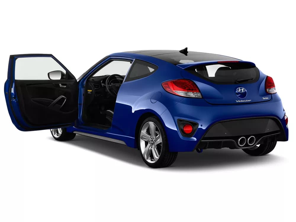 Veloster Turbo