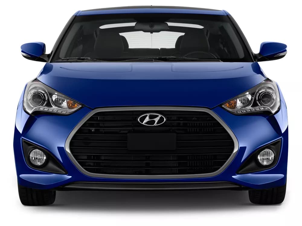 Veloster Turbo