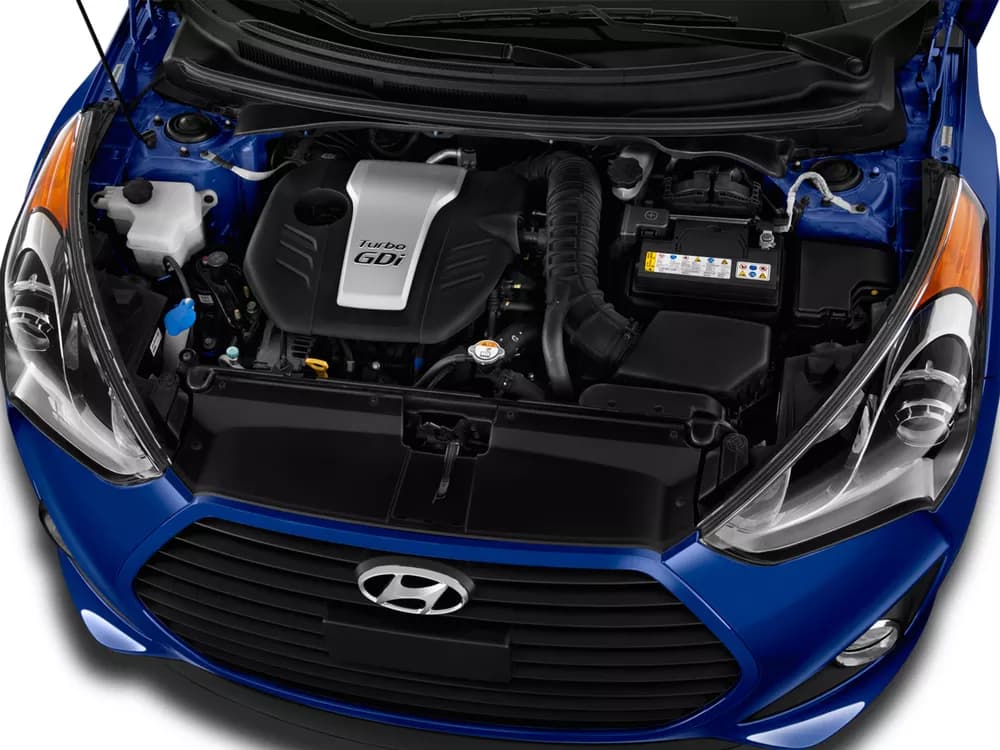 Veloster Turbo