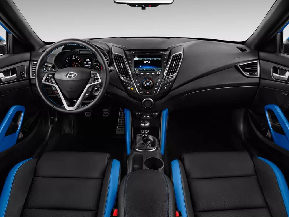 Veloster Turbo