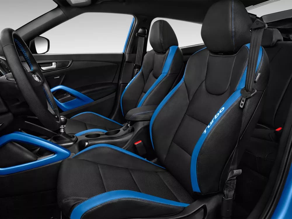 Veloster Turbo
