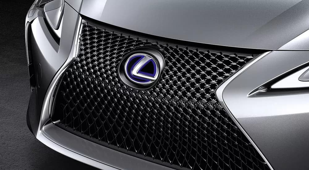 LC 500h