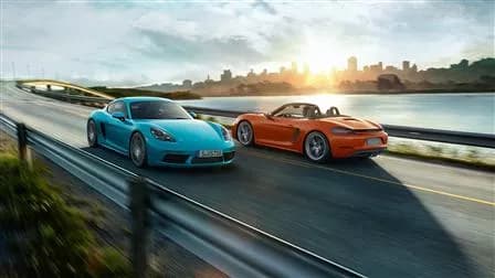 Boxster