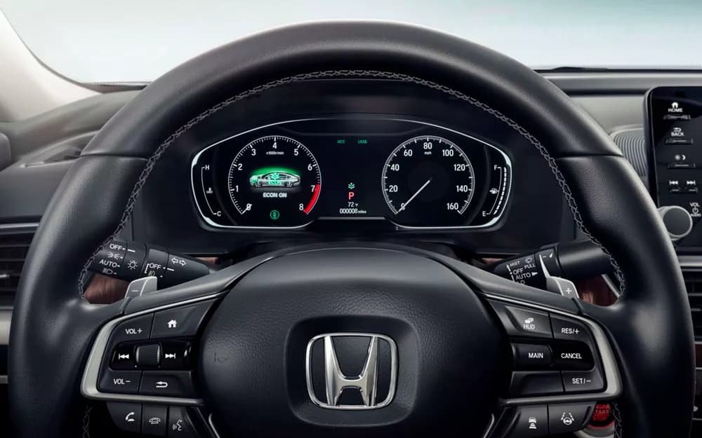 Accord