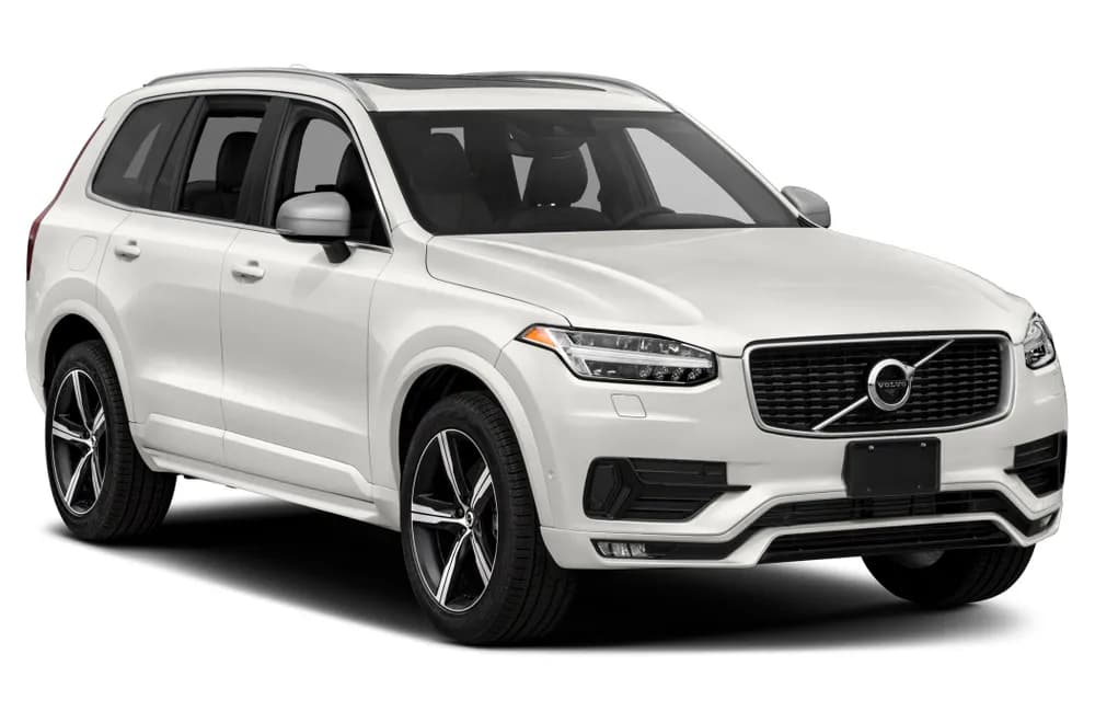 XC90
