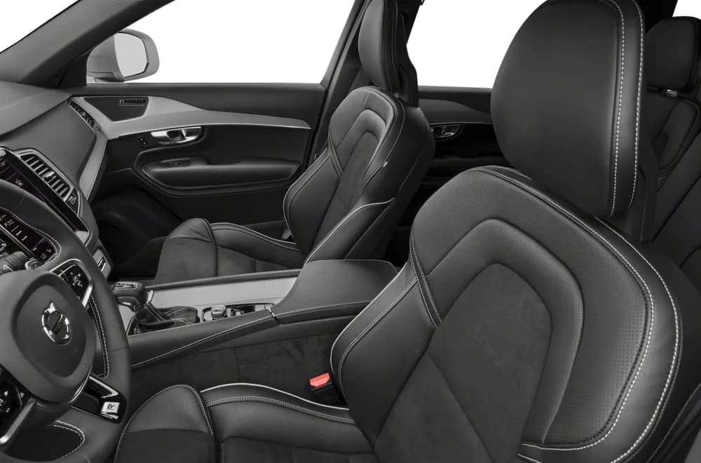 XC90