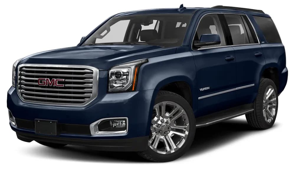 Yukon