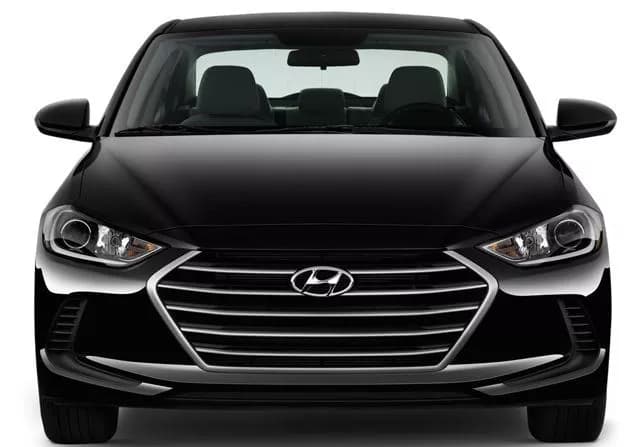 Elantra
