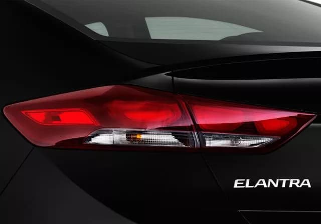 Elantra