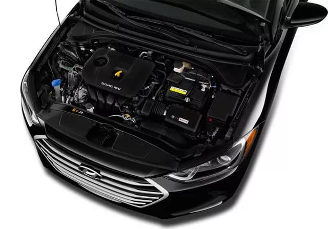 Elantra