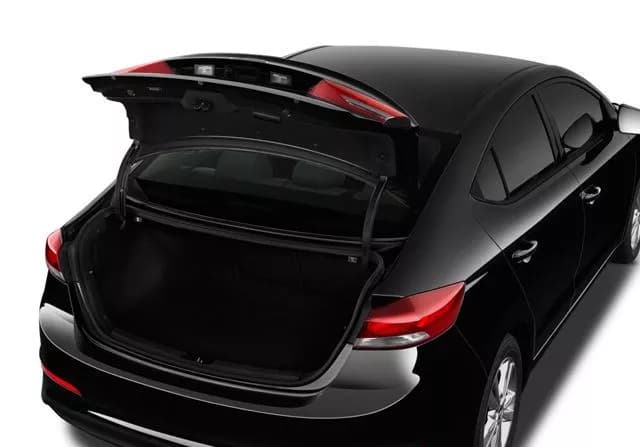 Elantra